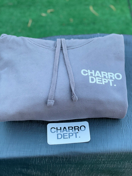 Hoodie-Gray