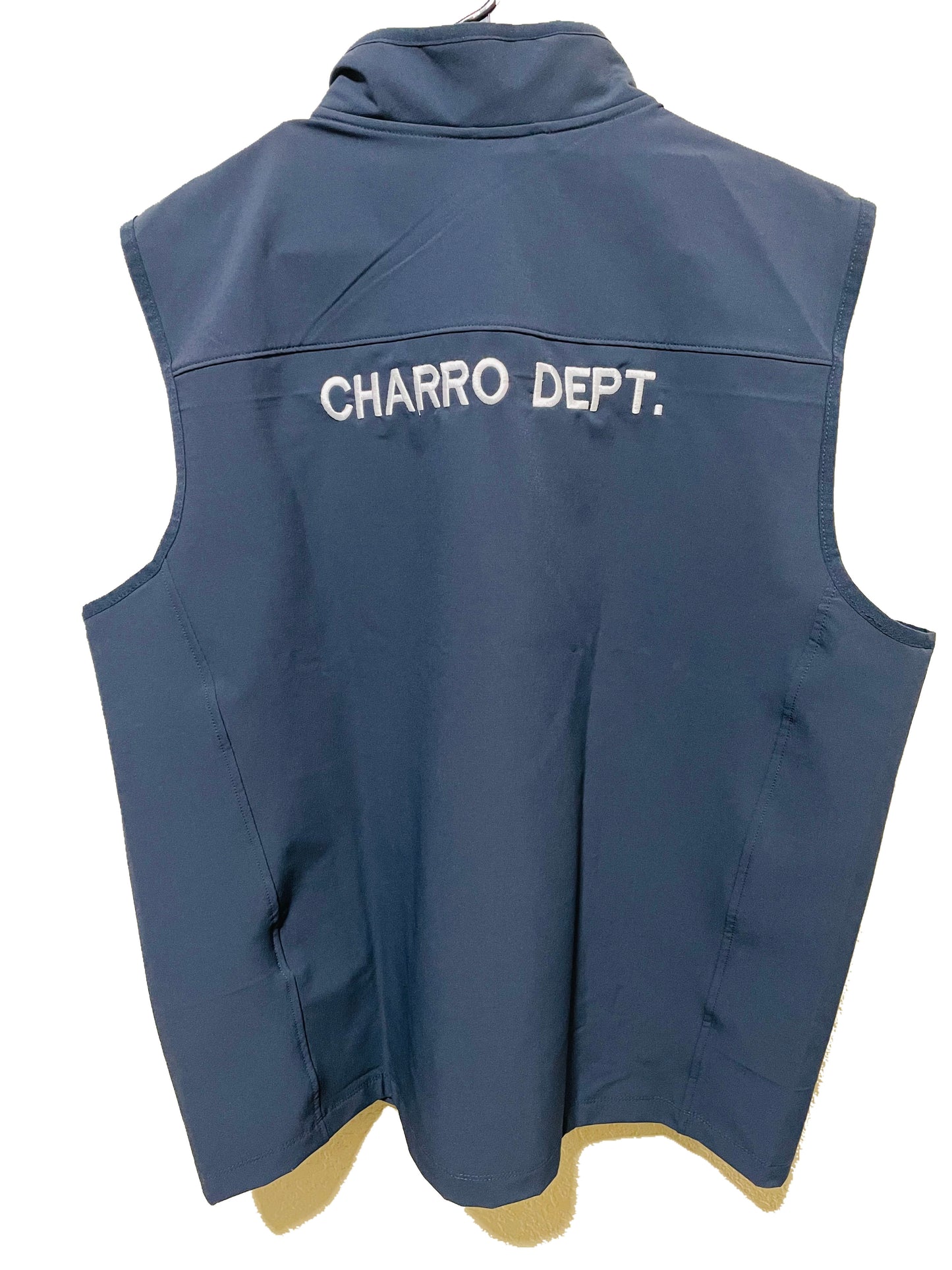 Vest-Navy Blue