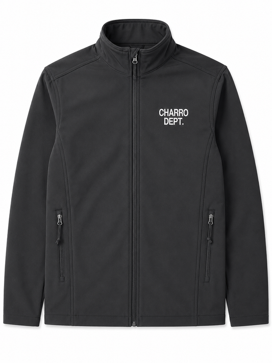 Softshell Jacket