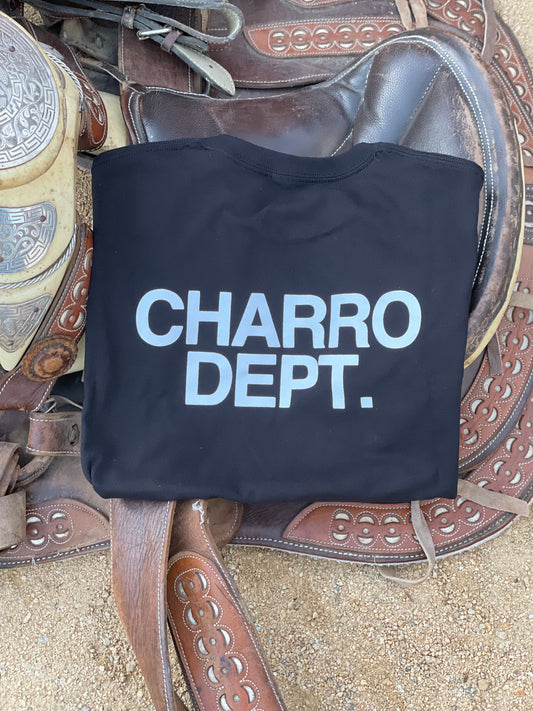 Black Short Sleeve T-shirt