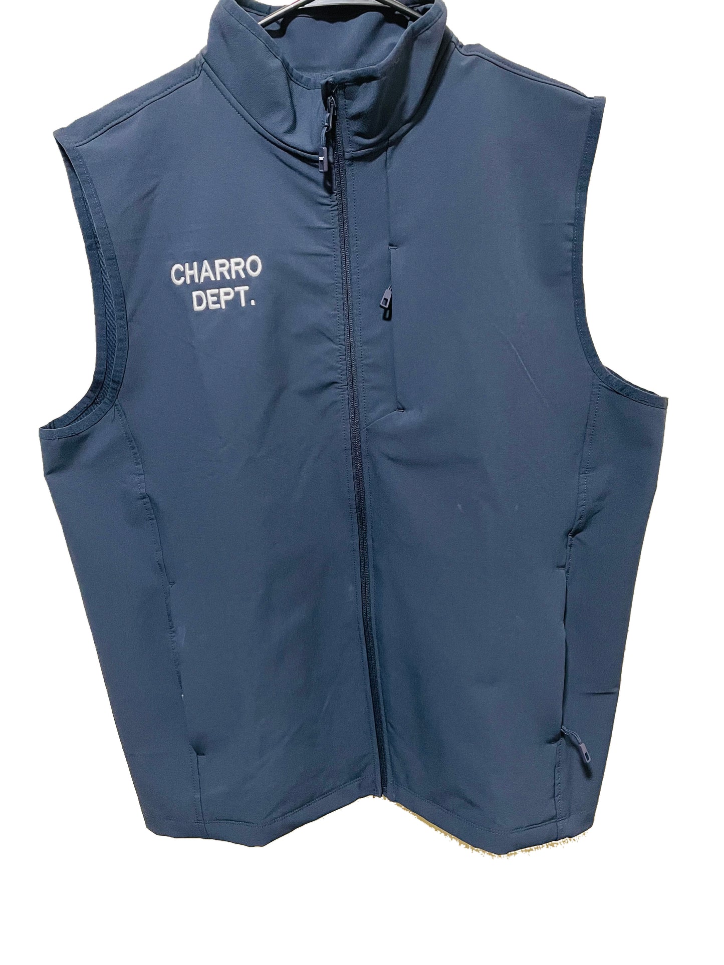 Vest-Navy Blue