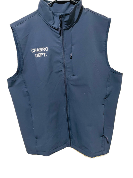 Vest-Navy Blue